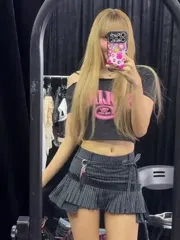 Lisa | BLΛƆKPIИK (Blackpink) - Video