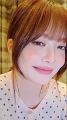 Hong Eunchae 홍은채 | LESSERAFIM - Video #157084