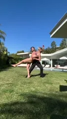 Julianne Hough - Video #296757
