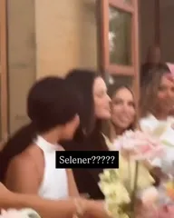 Selena Gomez - Video #421152