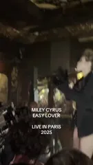 Miley Cyrus - Video
