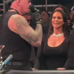 Stephanie McMahon - Video