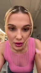 Millie Bobby Brown - Video #420134
