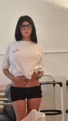 Mia Khalifa - Video