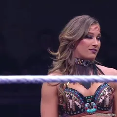Fallon Henley (WWE) - Video #75656