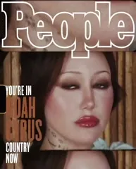 Noah Cyrus - Video