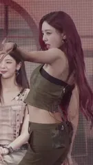 Yuna - ITZY (유나, Shin Yu Na) - Video #315291