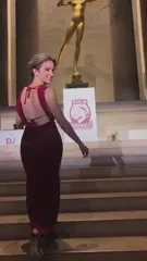 Dianna Russini - Video