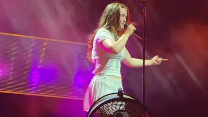 Sigrid/Sigrid Solbakk Raabe - Video