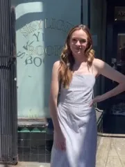 Danielle Panabaker - Video