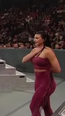 Jazmyn Nyx - WWE/NXT - Video