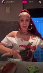 Cardi B - Video