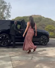 Jurnee Smollett - Video
