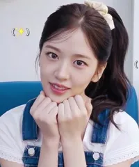 An Yujin 안유진 | YUJIN - Eituynf