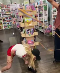 Mckenna Grace - Video