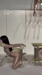 Bianca Censori - Video