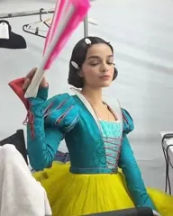 Rachel Zegler - Video #376628