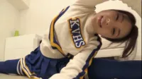 Dillion Harper - EKDV-549 絶対領域チアガール 八乃つばさ