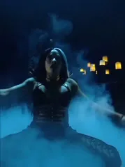 Zelina Vega // Thea Trinidad - Video #408678