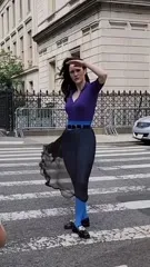 Rachel Brosnahan - Video