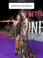 Jenna Ortega - Video
