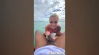 EBunnz | Elana Bunnz | ebunnzvip - Open sex on jetski