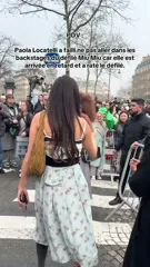 Paola Locatelli - Video #186530