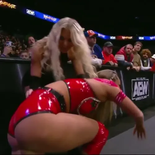 Anna Jay - Video