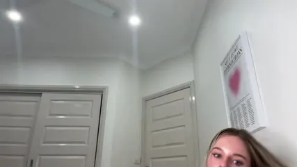 fitbby - Fitbbygirl video #60011