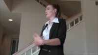 Next Door Sins - Election fraud