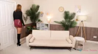OnlyTease / OnlyOpaques / OnlySecretaries / OnlySilkandSatin - Video #314495