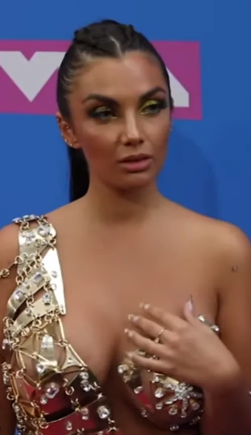 Elettra Lamborghini