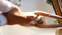 Eli_sun - Pussy slow motion (2025-08-18)