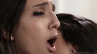 Eliza Ibarra - Angelica Cruz. Lesbian adventures strap-on specialists Vol. 16 Scene 1