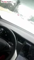 Eliza Ibarra - Blowjob in the car in the streets of Los Angeles (09-27-2019)