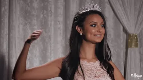 Eliza Ibarra - Reagan Foxx - Teen dream pageant queen (11-14-2018)