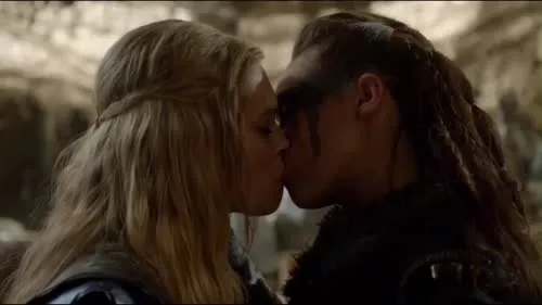 Eliza Taylor - Video