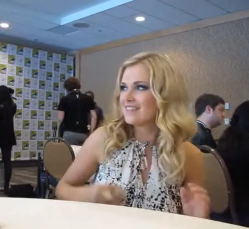 Eliza Taylor - Video #69082