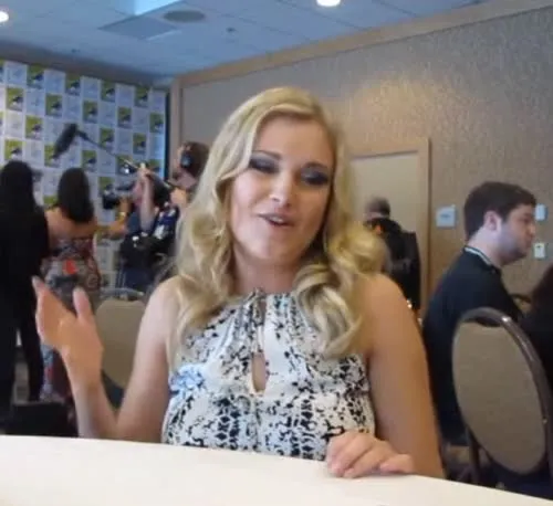 Eliza Taylor - Video #69087