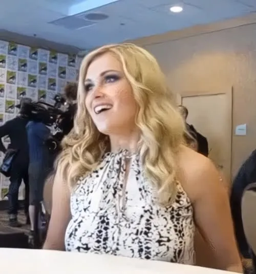 Eliza Taylor - Video #69088