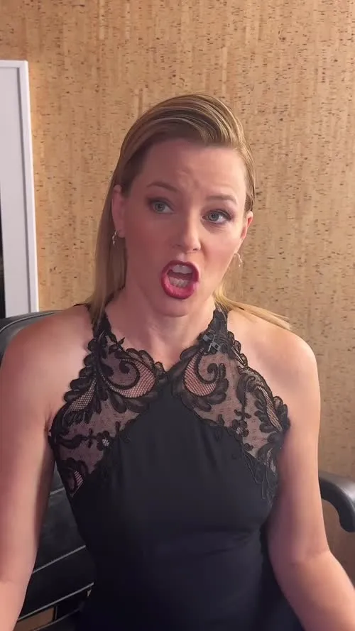 Elizabeth Banks - Video