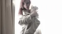 TokyoDoll - Elizabeth in the hotel