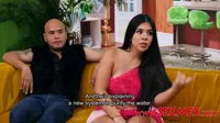 Sexmex - Elizabeth Marquez & Sara Blonde - The insatiable ones P-Luche Family