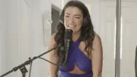 Bellesa - Elizabeth Skylar - Blind date Episode 105 Elizabeth and Danny