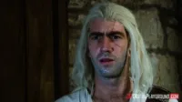 Danny D - Ella Hughes - The bewitcher