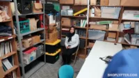 Shoplyfter - Ella Knox - Case no. 1101455