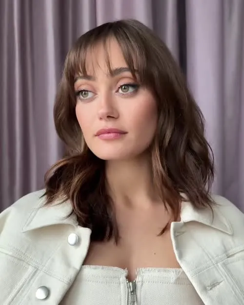 Ella Purnell - Video #71921