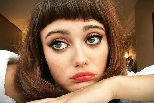 Ella Purnell