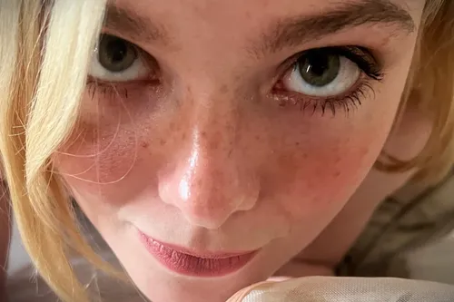 Elle Fanning
