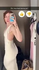 Ellen Aabol - Snapchat stories, spotlight & lenses (62)